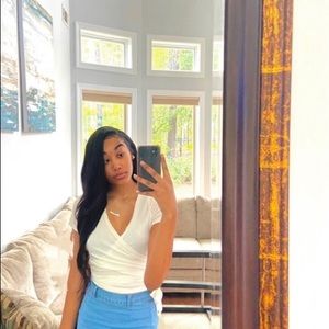 Meet your Posher, Alexandria